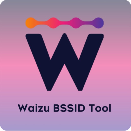 Waizu BSSID Scanner