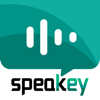 Speakey: AI英語口說練習真人English課學英文 - SPEAKEY PTE. LTD.