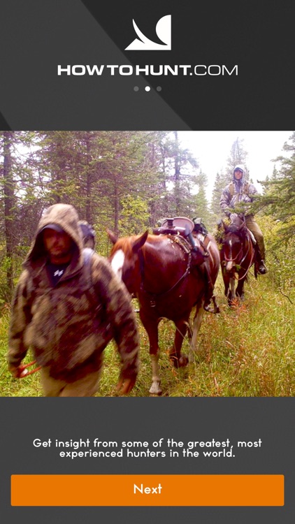 Big Game Hunting by HowtoHunt