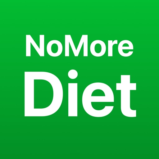No More Diet