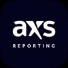 AXS Mobile Reporting - iPhoneアプリ