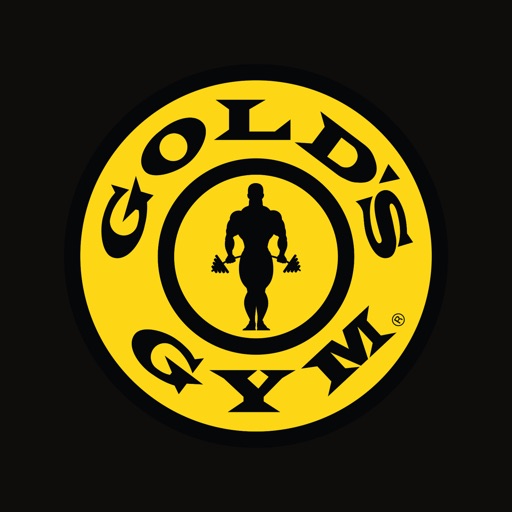 Gold's Gym RSG