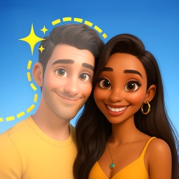 Filtre Photo et Video AI- Pose