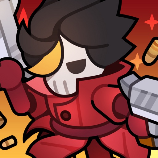 Skull Defense: Skeleton Battle Hack app icon