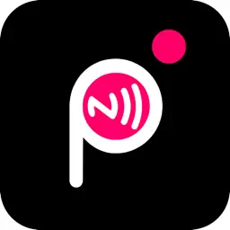 Poptagg app icon