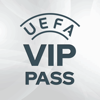 UEFA VIP Pass - UEFA