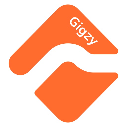 Gigzy: Find local gig & jobs