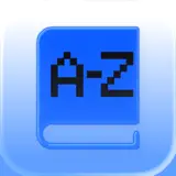 WordDefiner English Dictionary - Ícone do app