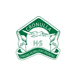 Cronulla High School app icon
