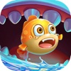 Fish Ultimate Battle - iPhoneアプリ