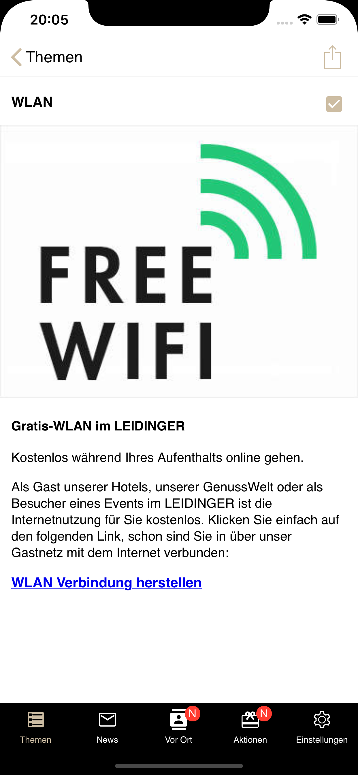 LEIDINGER