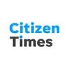 Citizen Times problems & troubleshooting and solutions