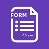 Forms for Google Forms & Doc - App Icon