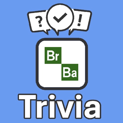 Breaking Bad Trivia