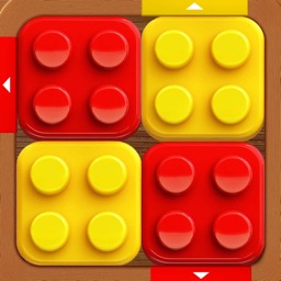 Block Color: Jam Mania