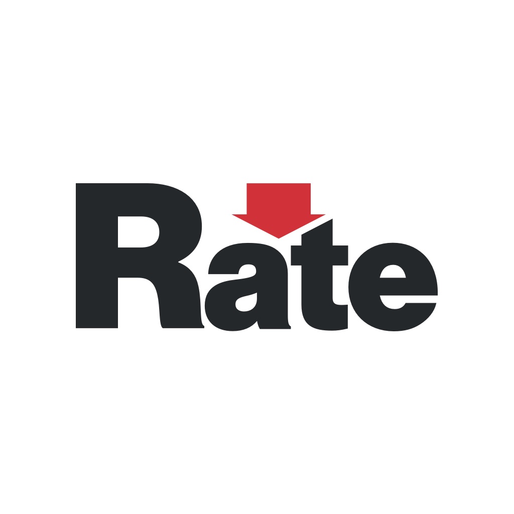 Rate: Home, Finance & Wellness icon