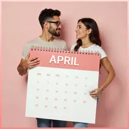 Share calendar photo family app icon