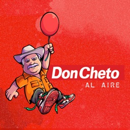 Don Cheto Al Aire
