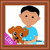 Picture the Sentence HD Lite - App Icon