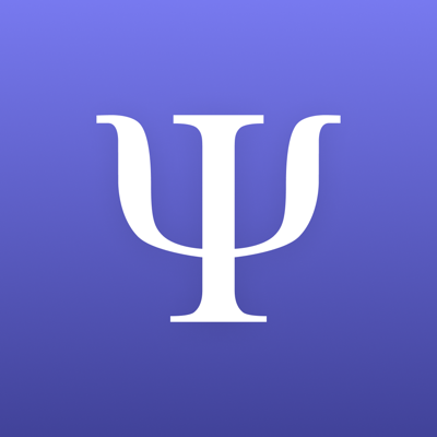 Psychologie Wörterbuch