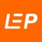 O LEP app é perfeito pra você agendar o serviço que busca, de forma prática e rápida, na palma da sua mão