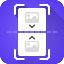 Screenshot Editor & Stitcher