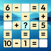 Arcadia Zen Math: Number Games