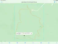 GPX-Viewer ipad bilder 0