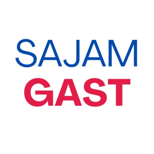 Sajam Gast Organizer