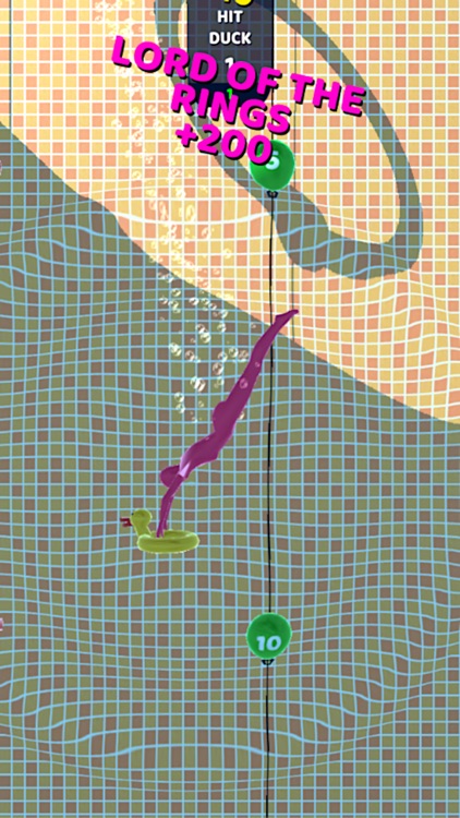 Flip & Dive 3D screenshot-6