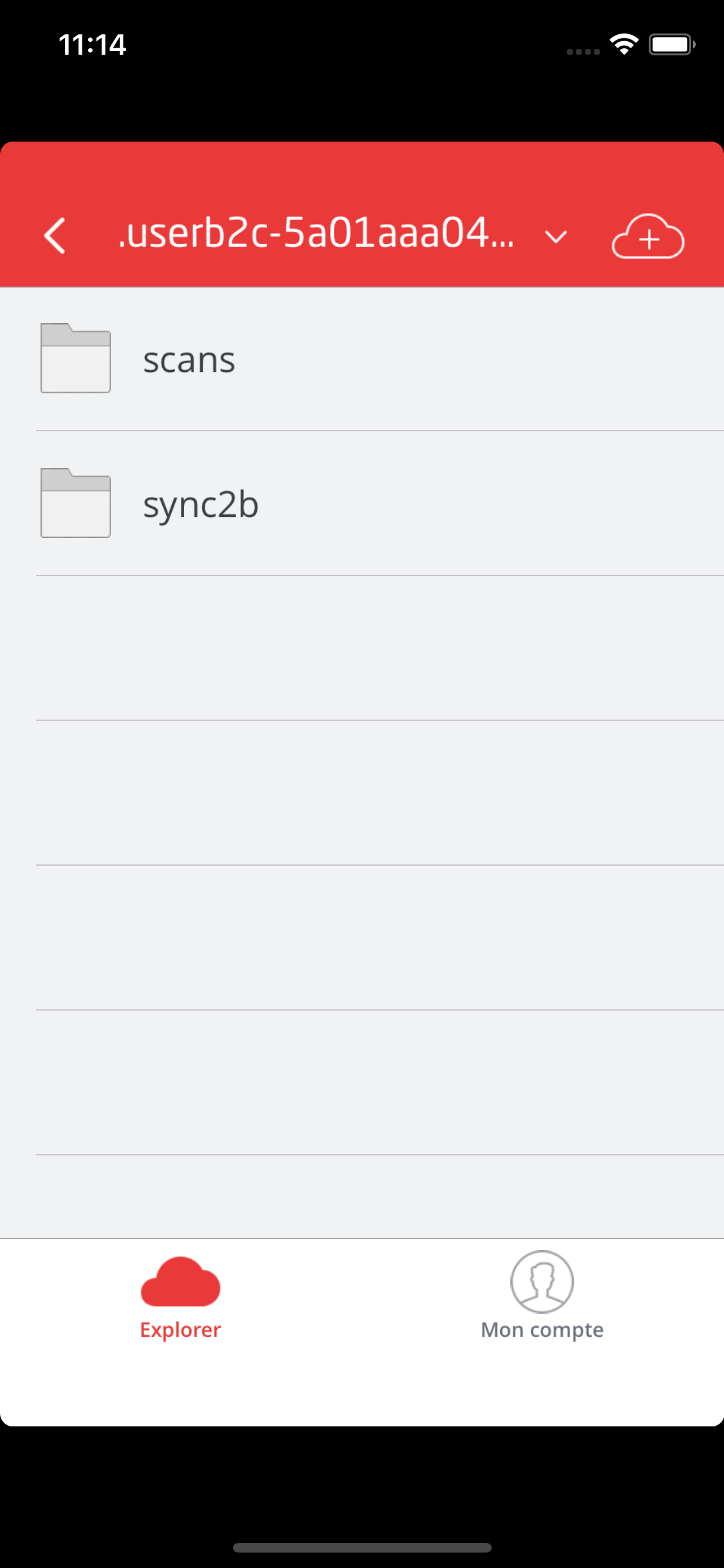 Crossfile ResoSafe
