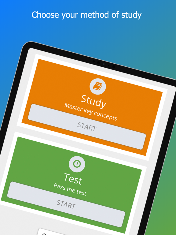 Screenshot #5 pour PALS Review