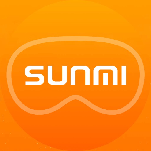 SUNMI Home app icon