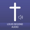 French Bible Audio HD app icon - Book app for iPhone