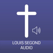 French Bible Audio HD
