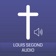 French Bible Audio HD app icon - Book app for iPhone