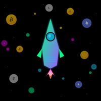 Crypto SPY: Learn Crypto app icon - Entertainment app for iPhone