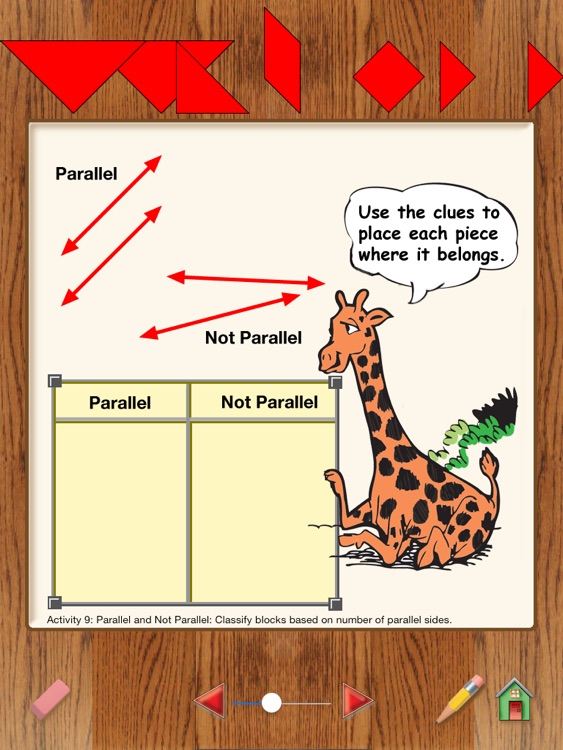 Hands-On Math Tangrams screenshot-3