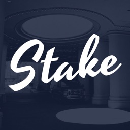 Stake app.