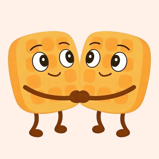 Vaffli: relationship & couples