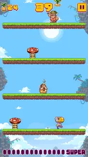 trog smash island iphone resimleri 3