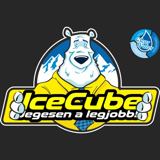 IceCube - AppWisp.com