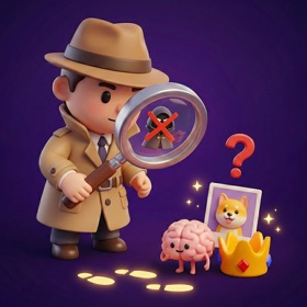 Spy: 3+ Player Party Game