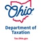 This app can be used to obtain information regarding the refund status of your Ohio and school district individual income tax return, check the Ohio sales tax rate for all addresses in the State of Ohio, calculate sales tax due and view news about Ohio taxes