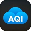 Live AQI Air Quality Index Map icon