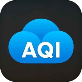 Live AQI Air Quality Index Map