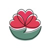 Floragora icon