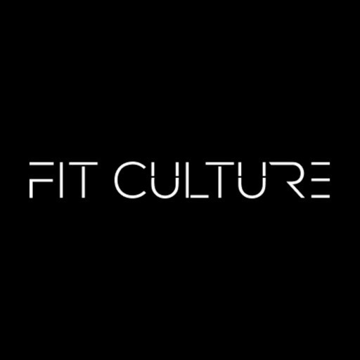 Fit Culture Club icon