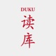 读库 app icon - Reference app for iPhone