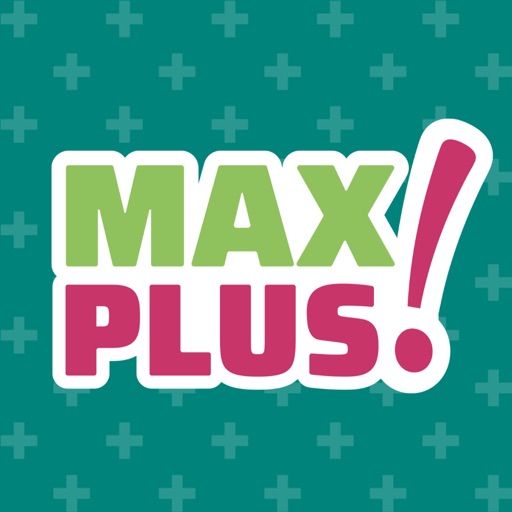 MAX PLUS!